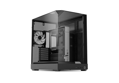 APNX Case ATX - V2-F-BK-v1, image 