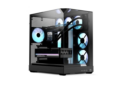 APNX Case ATX - V2-F-BK-v1, image , 2 image