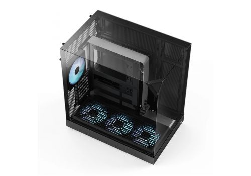 APNX Case ATX - V2-F-BK-v1, image , 3 image
