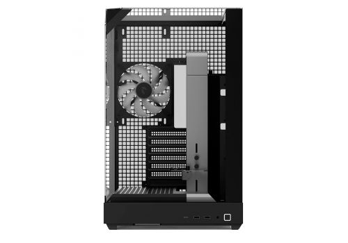 APNX Case ATX - V2-F-BK-v1, image , 5 image