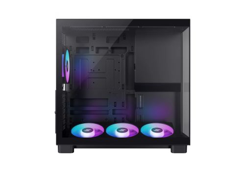Gamemax Case ATX - NEX C53 BK, image _ab__is.image_number.default
