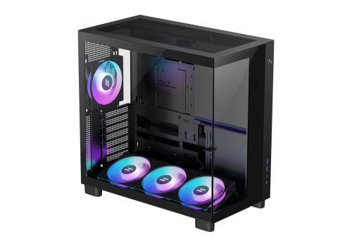 Gamemax Case ATX - NEX C53 BK, image _ab__is.image_number.default