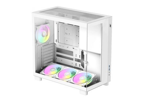 Gamemax Case ATX - NEX C53 WH, image _ab__is.image_number.default