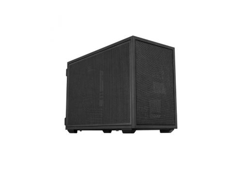 Lian Li Case mATX - DAN Cases B4 - Black, image 