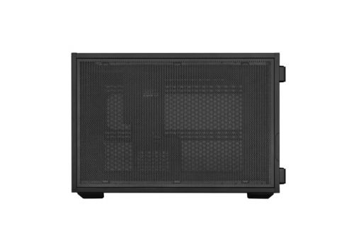 Lian Li Case mATX - DAN Cases B4 - Black, image _ab__is.image_number.default