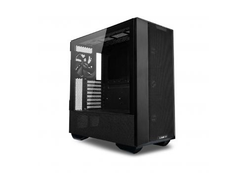 Lian Li Case E-ATX - LANCOOL III - Black, image _ab__is.image_number.default
