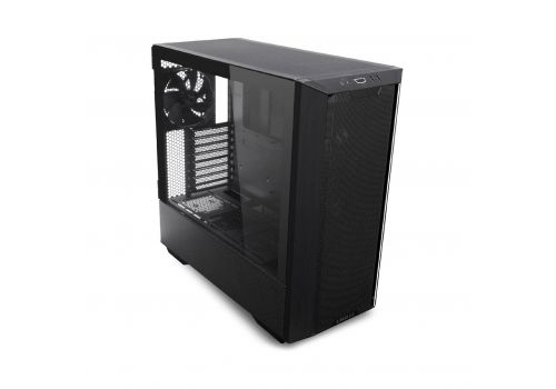 Lian Li Case E-ATX - LANCOOL III - Black, image _ab__is.image_number.default