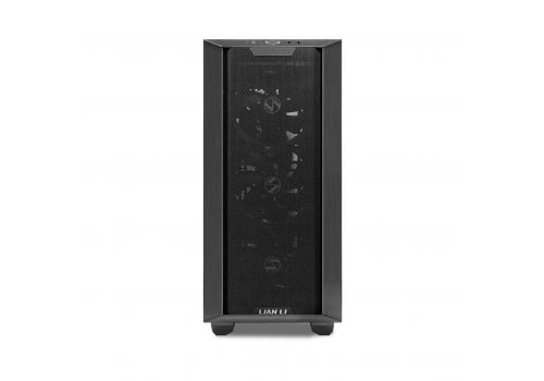 Lian Li Case E-ATX - LANCOOL III - Black, image _ab__is.image_number.default