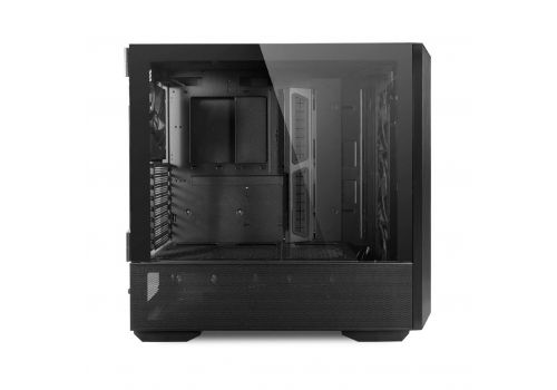 Lian Li Case E-ATX - LANCOOL III - Black, image _ab__is.image_number.default