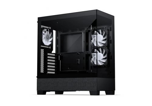 Phanteks Case E-ATX - View Matrix Black, image _ab__is.image_number.default
