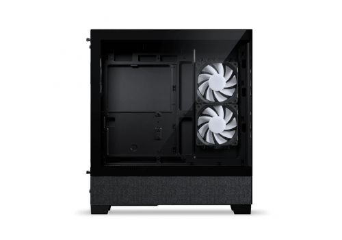 Phanteks Case E-ATX - View Matrix Black, image _ab__is.image_number.default