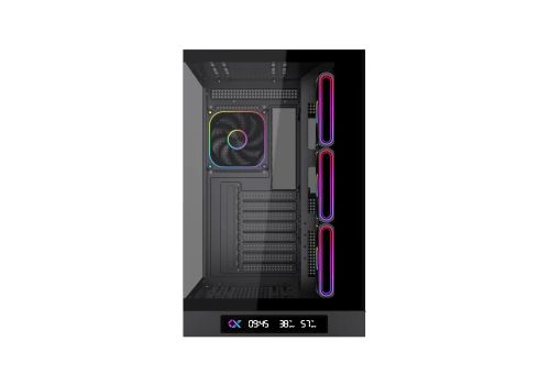 Xigmatek Case EATX - Cloud DGT, image , 4 image