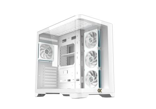 Xigmatek Case EATX - Crystal Storm Arctic V2, image _ab__is.image_number.default