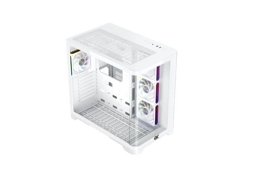 Xigmatek Case EATX - Crystal Storm Arctic V2, image _ab__is.image_number.default