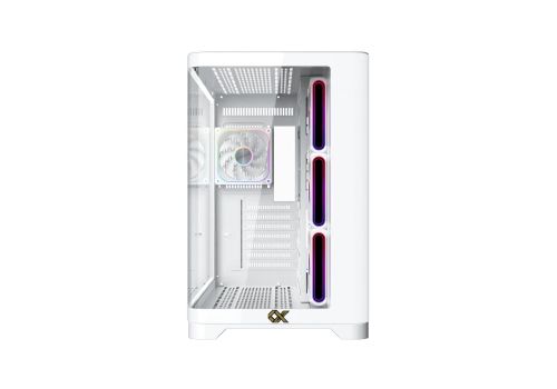 Xigmatek Case EATX - Crystal Storm Arctic V2, image _ab__is.image_number.default