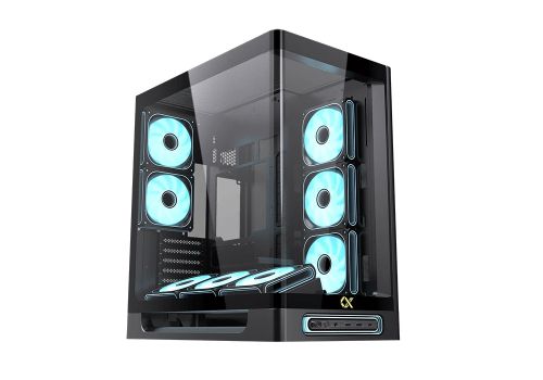 Xigmatek Case EATX - Heaven, image _ab__is.image_number.default
