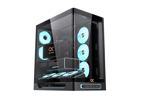 Xigmatek Case EATX - Heaven, image _ab__is.image_number.default