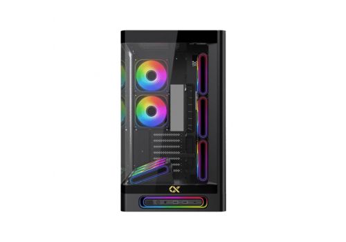 Xigmatek Case EATX - Heaven Air, image , 5 image