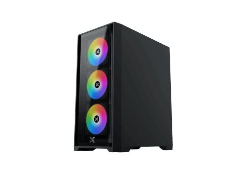 Xigmatek Case EATX - Quantum, image , 2 image