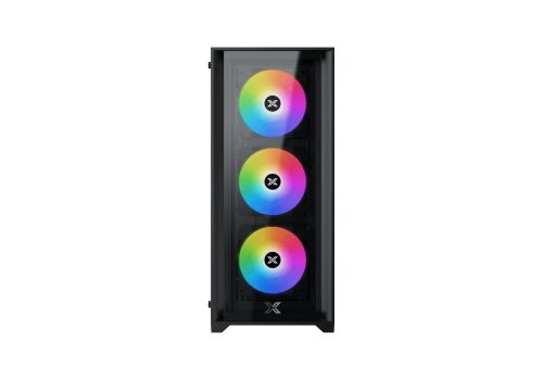 Xigmatek Case EATX - Quantum, image , 4 image