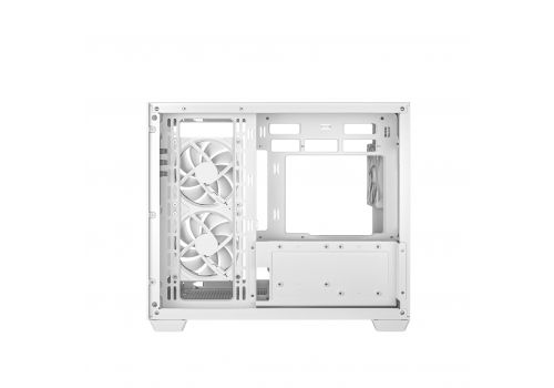 DeepCool Case mATX - CG330 3F WH - 3 ARGB Fans, image _ab__is.image_number.default