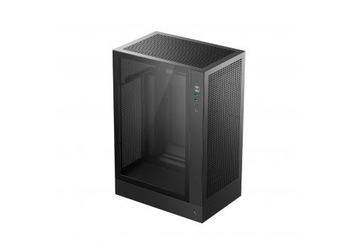 DeepCool Case mATX - CH170 PLUS, image 