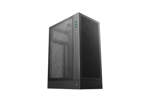 DeepCool Case mATX - CH170 PLUS, image _ab__is.image_number.default