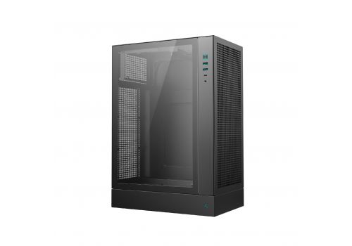 DeepCool Case mATX - CH170 PLUS, image _ab__is.image_number.default