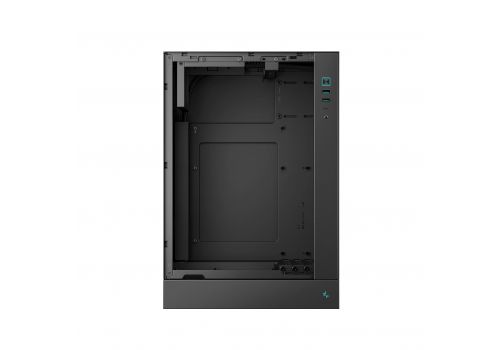 DeepCool Case mATX - CH170 PLUS, image _ab__is.image_number.default