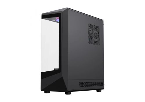 Gamemax Case ATX - Vista COC AB - 5 x 120 mm A-RGB Fans, MB Plate COC Fan, image _ab__is.image_number.default