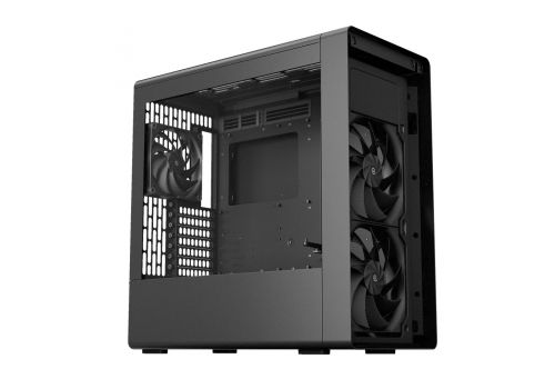 HAVN Case E-ATX - BF 360 Flow Black, image _ab__is.image_number.default