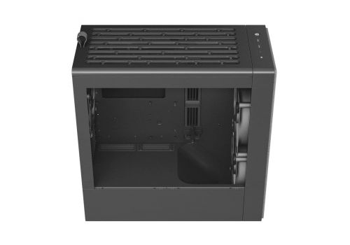 HAVN Case E-ATX - BF 360 Flow Black, image _ab__is.image_number.default