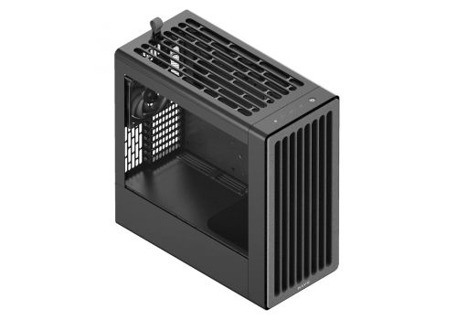 HAVN Case E-ATX - BF 360 Flow Black, image _ab__is.image_number.default