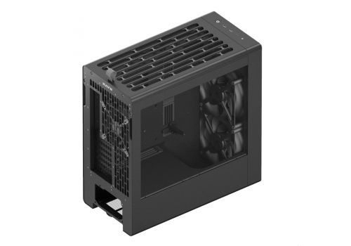 HAVN Case E-ATX - BF 360 Flow Black, image _ab__is.image_number.default