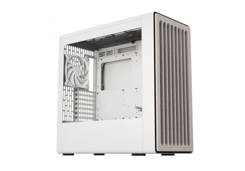 HAVN Case E-ATX - BF 360 Flow White, image 