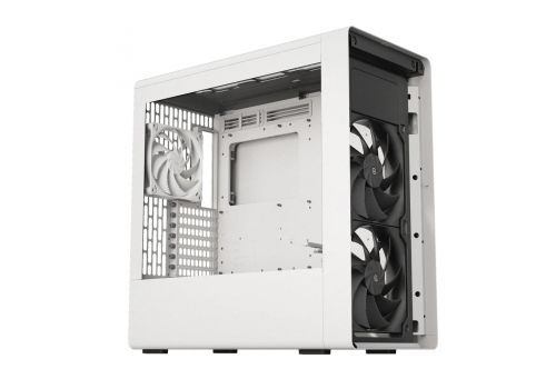 HAVN Case E-ATX - BF 360 Flow White, image _ab__is.image_number.default
