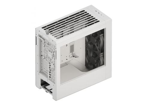 HAVN Case E-ATX - BF 360 Flow White, image _ab__is.image_number.default