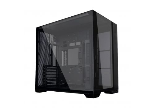 Lian Li Case E-ATX - O11 Vision Compact, image 