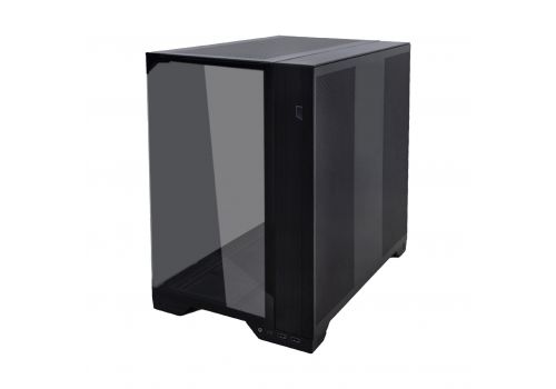 Lian Li Case E-ATX - O11 Vision Compact, image _ab__is.image_number.default