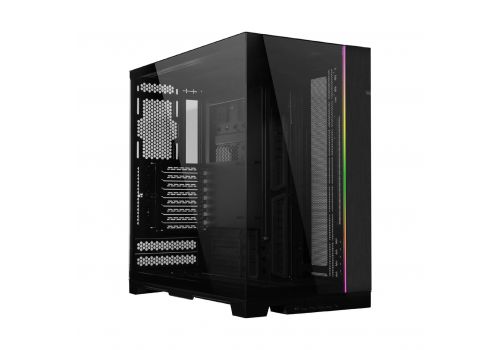 Lian Li Case E-ATX - O11 Dynamic EVO XL - Black, image 