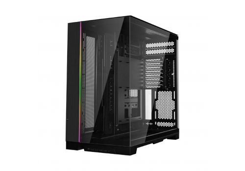 Lian Li Case E-ATX - O11 Dynamic EVO XL - Black, image _ab__is.image_number.default