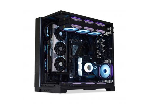 Lian Li Case E-ATX - O11 Dynamic EVO XL - Black, image _ab__is.image_number.default