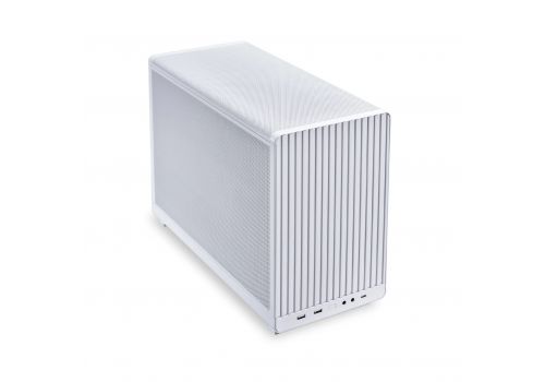 Lian Li Case - A3-mATX by DAN Cases - White, image _ab__is.image_number.default