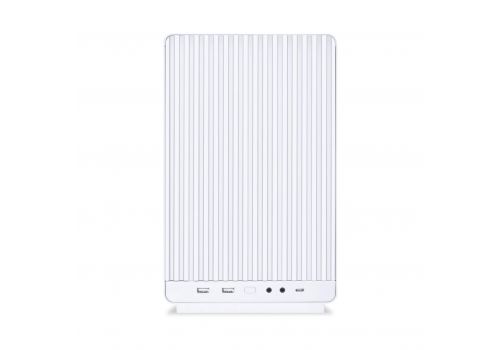 Lian Li Case - A3-mATX by DAN Cases - White, image _ab__is.image_number.default