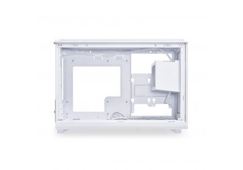 Lian Li Case - A3-mATX by DAN Cases - White, image _ab__is.image_number.default