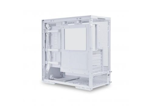 Lian Li Case ATX - LANCOOL 207 - White, image _ab__is.image_number.default