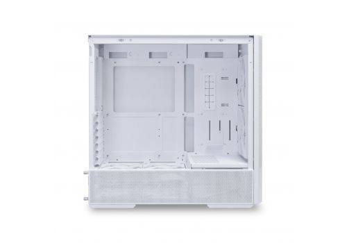 Lian Li Case ATX - LANCOOL 207 - White, image _ab__is.image_number.default