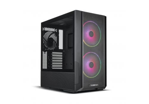 Lian Li Case E-ATX - LANCOOL 216 RGB - Black, image 