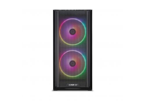 Lian Li Case E-ATX - LANCOOL 216 RGB - Black, image _ab__is.image_number.default