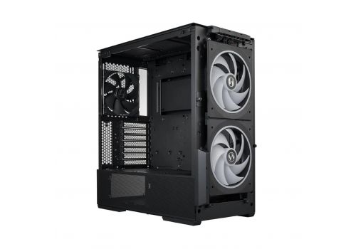 Lian Li Case E-ATX - LANCOOL 216 RGB - Black, image _ab__is.image_number.default